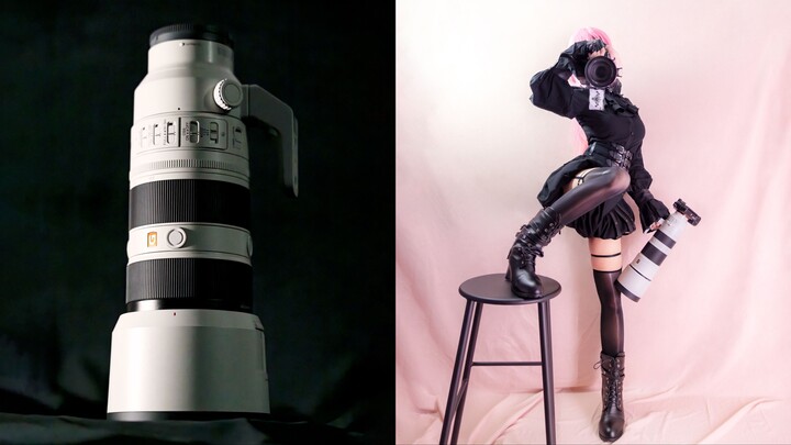 Meat and Veggie Combo 10.0: Passionate Filming!