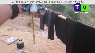 KHÁM PHÁ BẢN KHƠ MÚ NGHÈO TÂY BẮC p10