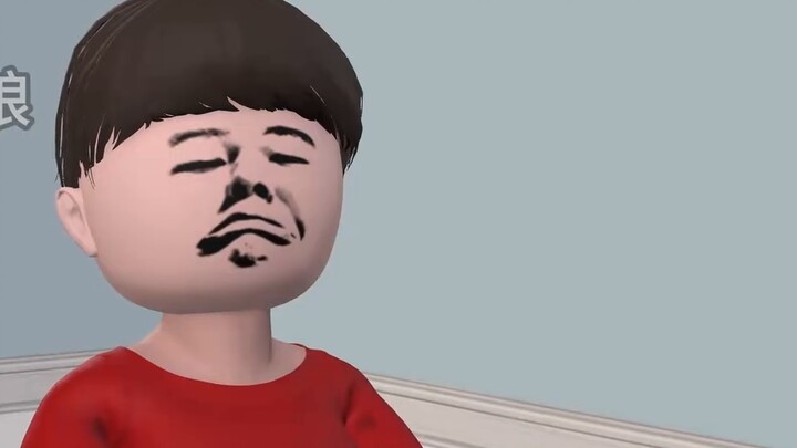 ฉันดู The Bad Brother จบภายในรอบเดียว ฉันขายพี่ชายของฉันไปภาคเหนือของเมียนมาร์