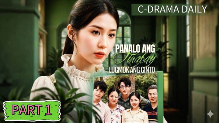 Part 1| Panalo ang tinapay, Lugmok ang ginto 🔥