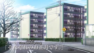 Episode 06 -Komi San S2- Indonesia Sub