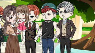 ตอนที่ 5: Xuebao ยกโทษให้ลูกพี่ลูกน้องของเขา แต่ถูกอินเทอร์เน็ตข่มขืนอย่างรุนแรง