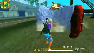 HighLight Game Gun #135