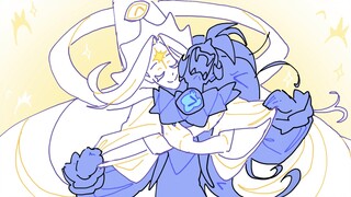Aishite Animatic || Shadow Milk & Pure Vanilla