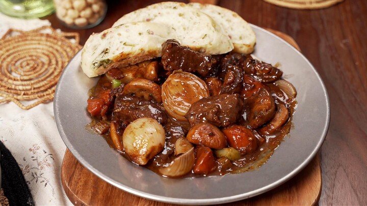 Daging sapi rebus jus jeruk ala Crayon Shin‑chan... ternyata tingkat “kehebohan makan” Shin‑chan leb