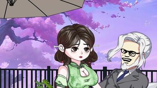 Sir, the young master is having an affair with a female star again