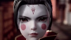 Wujin Shenyu (แดนเทพไร้สิ้นสุด) ตอนที่ 19