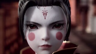 Wujin Shenyu (แดนเทพไร้สิ้นสุด) ตอนที่ 19