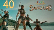 Encantadia Chronicles: Sang'gre 2025 episode 40 August 8 2025