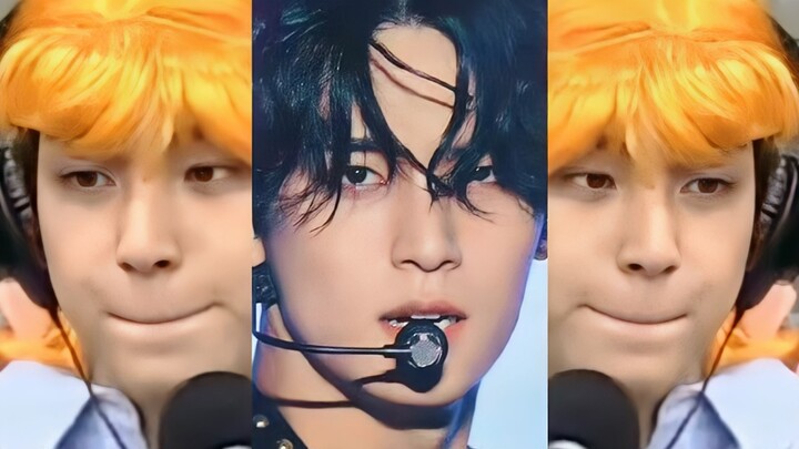 “Did he really sing these parts instead?” Which parts did Kim Min-gyu step in to sing when the membe
