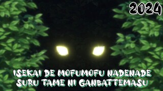 🇯🇵 Anime E10 🇮🇩 - Aku Neema, Aku Suka Hewan Berbulu Lembut