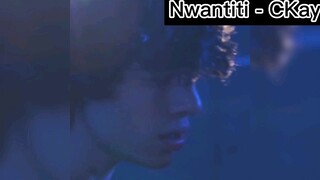 Nwantiti - CKay #usuk