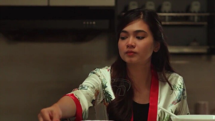 Kembali Mencintai episode 23