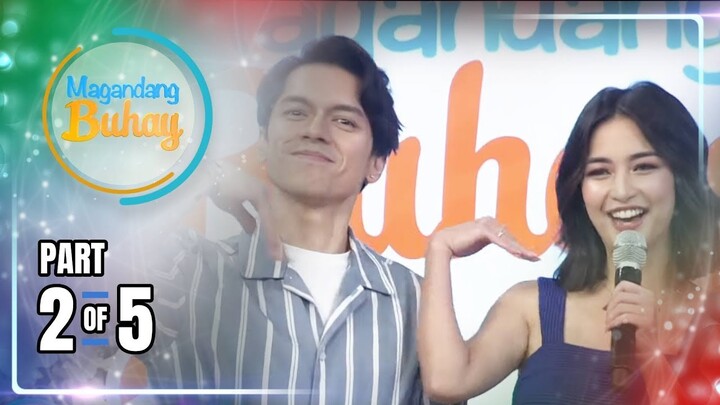 Magandang Buhay (2/5) | April 9, 2024