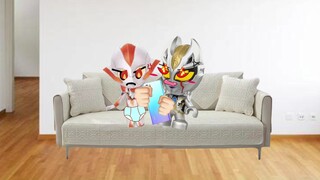 小乔你抢我手机你放开