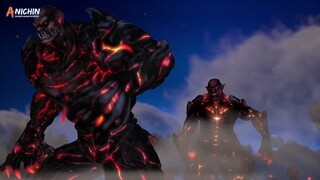 The Sword Of Dawn Episode 16 Sub Indonesia[1080p]