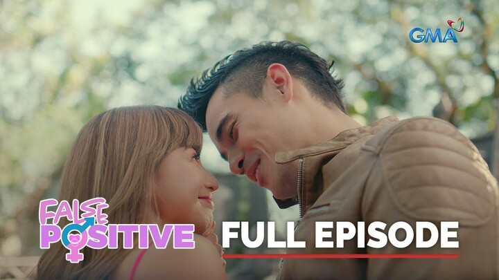 False Positive Full Episode 1