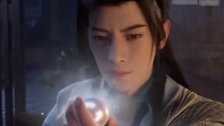 เรื่องราวของความเป็นอมตะ: วรรณกรรมโอเปร่ามาถึงจุดสูงสุดอีกครั้ง! Xuan Gu กำลังจะปรากฏตัวขึ้น และ Old