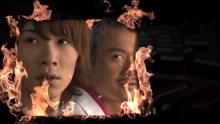 Anda sudah melihat kredit pembukanya, mari kita lihat semua ED Armor