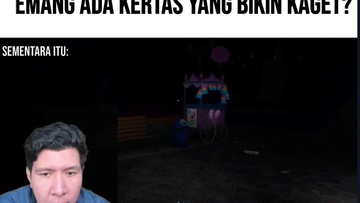 perkara lewat 😭