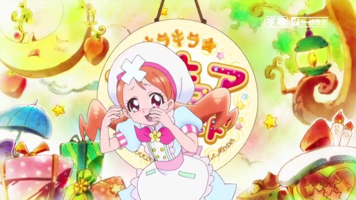 KiraKira☆Pretty Cure A La Mode Vietsub 38