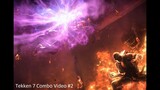 Tekken 7 Combos #2