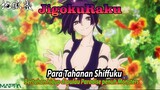 JigokuRaku Trailer (sub Indo)