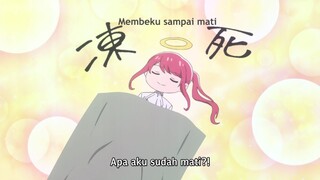 Gorilla No Kami Eps 6 Sub Indonesia