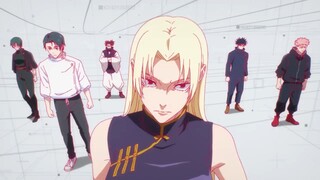 JUJUTSU KAISEN Season 3 _ Official Teaser _01c