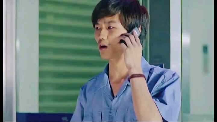 So you know, as long as you’re passionate about something, life will always have hope.