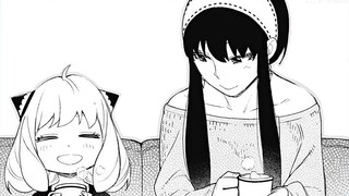 She is both a good wife and a good mother, and also the strongest killer! The reason why the super-c