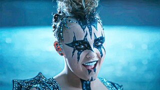 watching jojo siwa until i cringe