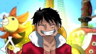 This New ONE PIECE GAME on ROBLOX CALLED BIG PIECE is Not BIG AT ALL