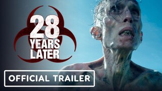 28 YEARS LATER THE BONE TEMPLE - Watch Full Movie : Link in the Description