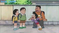 Doraemon lồng tiếng: Nhà Nobita ở tầng thứ 30 & Cây quà tặng nổi loạn & Xem hình ảnh bằng nước