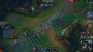 Lucian mũi tên tình ái skin valentine của lucian #game