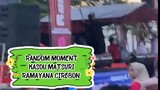 【 RANDOM 】 Moment kocak event Ramayana kemarin ges ngapain tuh #JPOPENT #bestofbest