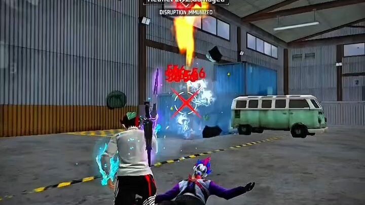 free fire Max #Freeflremax