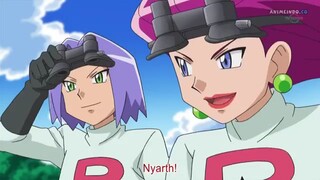 Pokemon Best Wishes! Season 2 Episode 1 Subtitle Indonesia