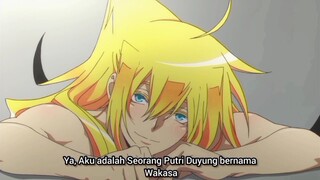 [HD] Episode 1 - Orenchi no Furo SUB INDO