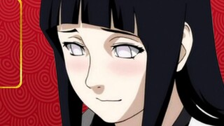 [Hokage Mixed Cut] Kisah Hinata Hinata