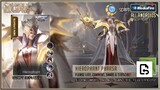 Pharsa's Hierophant skin script | Full effects, no password, no ads, and a backup file!