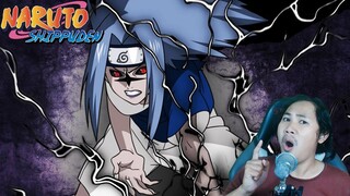 Inilah Semua Jutsu Sasuke Waktu Kecil ! Naruto Ultimate Ninja Storm