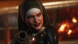 Jill Valentine Dressed as a Saint (Initiative 424) - Resident Evil 3 Remake