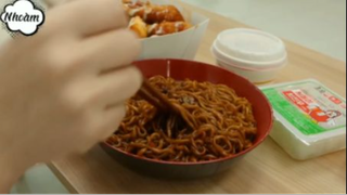 Gà chiên tối cao phần 2 #mukbang