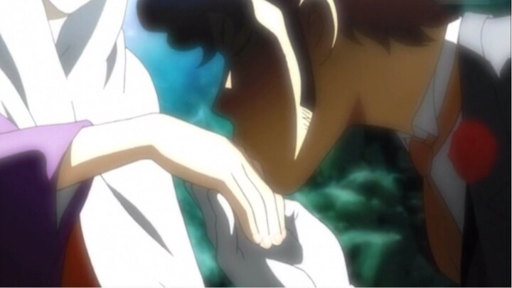 [AMV]อาร์แซน ลูแปงโชว์หน้าซักพัก|<จอมโจรลูแปง>