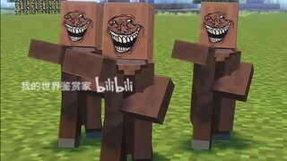 MC：出生之村！#1