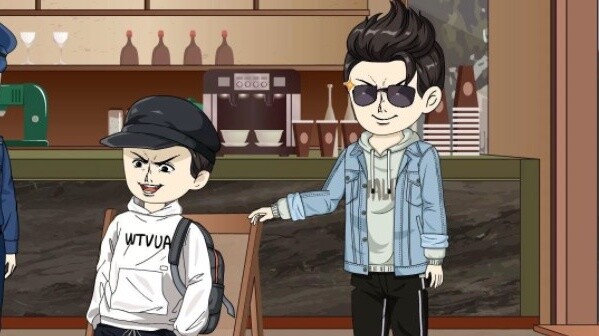 [The Versatile Detective Su Chen] The latest video is online, please pay attention!