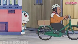 Doraemon - Nobita Và Doraemon Muốn Đổ Lỗi Cho Jaian Và Cái Kết