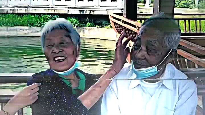 Once you’ve made your choice, it’s for a lifetime—long and ordinary.